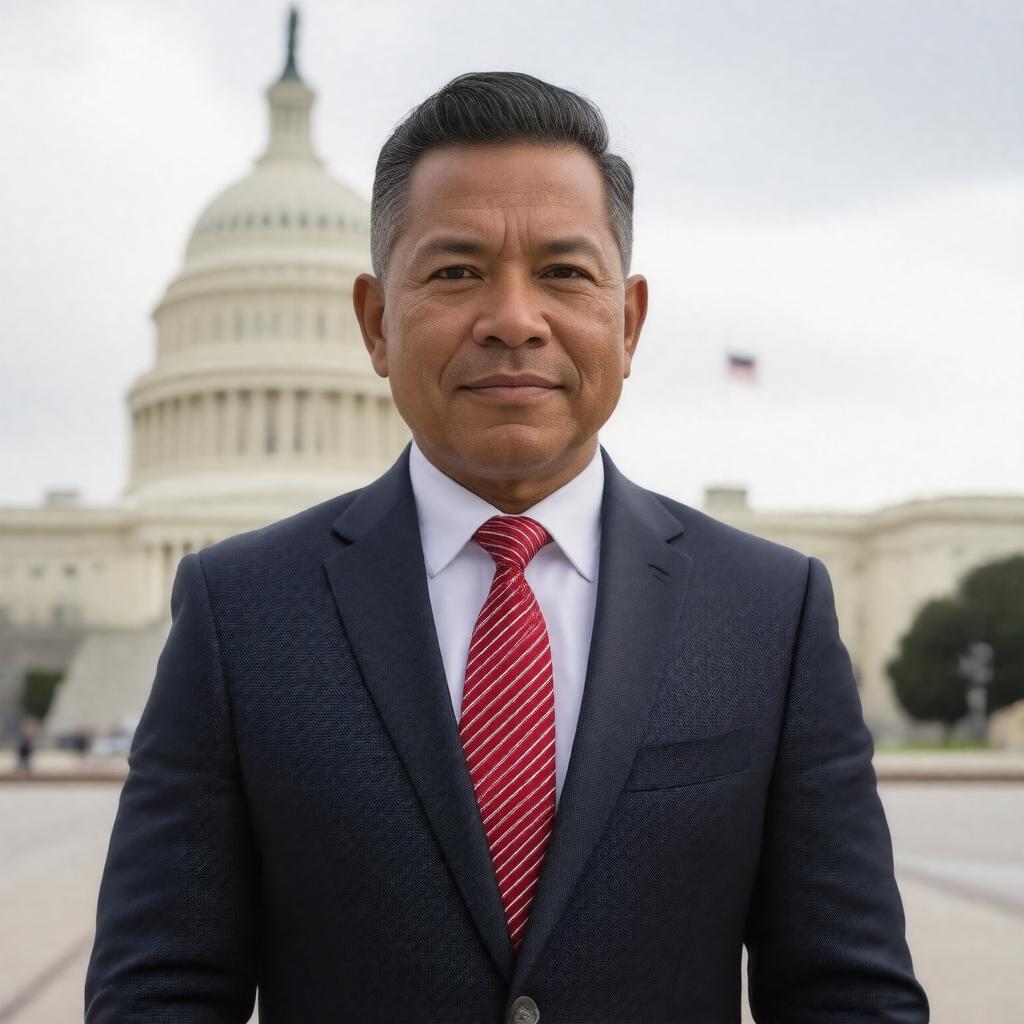 Alex Padilla